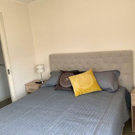 Condominio Parque Almagro II 奇廉 外观 照片