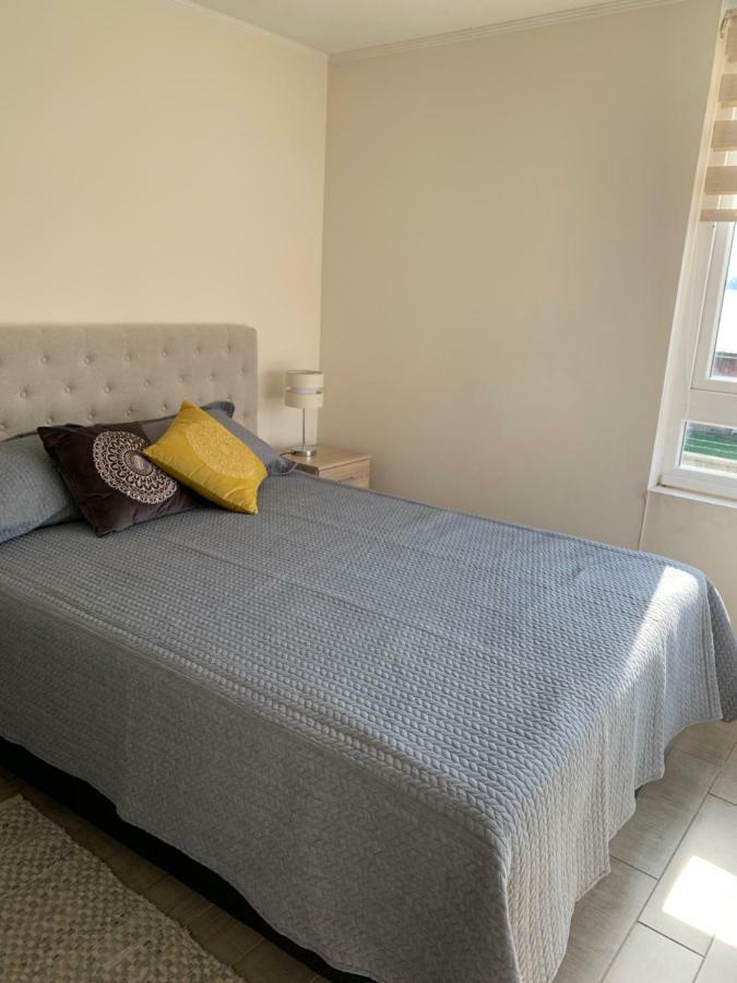 Condominio Parque Almagro II 奇廉 外观 照片